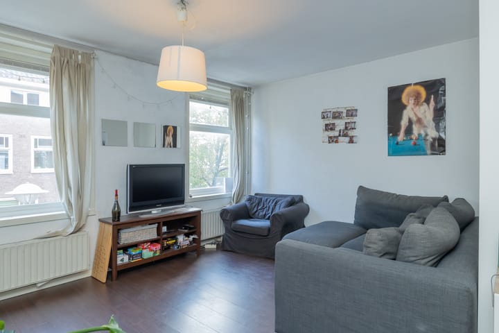 Photo 18 of Fraunhoferstraat 7-H