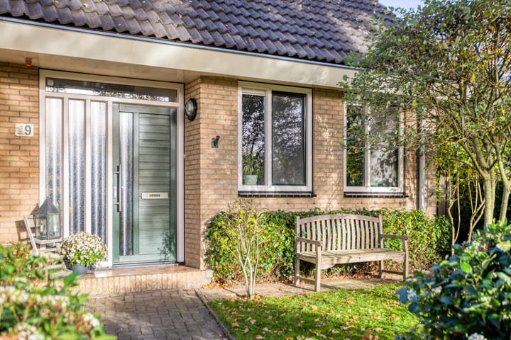 Foto 11 van Eikenstraat 9