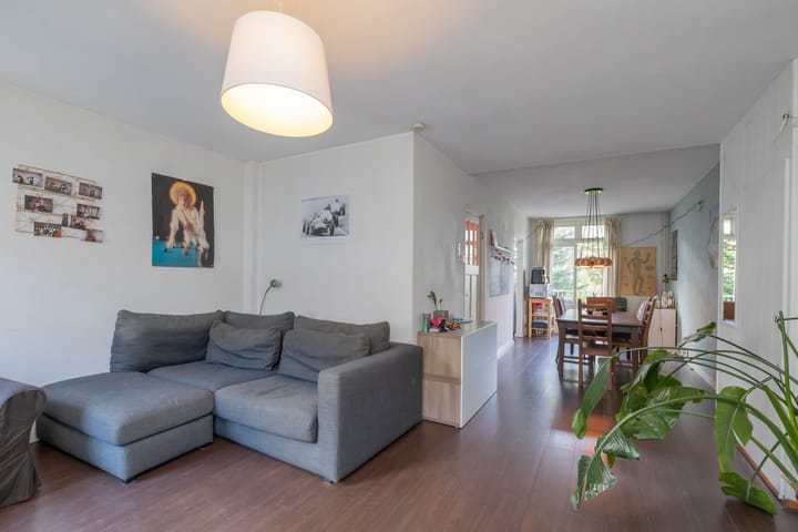 Photo 19 of Fraunhoferstraat 7-H