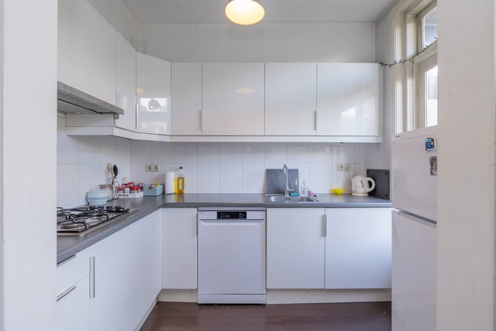 Photo 21 of Fraunhoferstraat 7-H