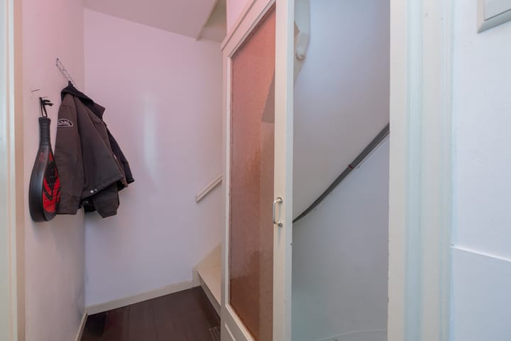 Photo 23 of Fraunhoferstraat 7-H