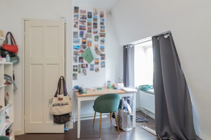 Photo 24 of Fraunhoferstraat 7-H