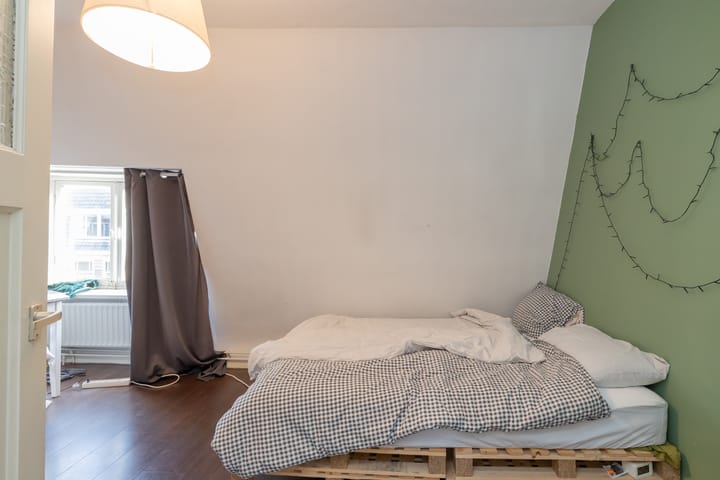 Photo 25 of Fraunhoferstraat 7-H