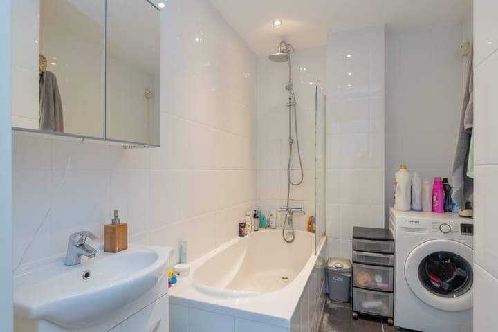 Photo 26 of Fraunhoferstraat 7-H