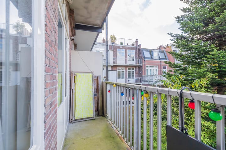 Photo 27 of Fraunhoferstraat 7-H