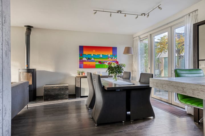 Foto 19 van Eikenstraat 9