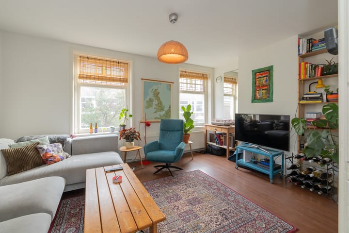 Photo 29 of Fraunhoferstraat 7-H