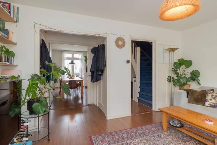 Photo 30 of Fraunhoferstraat 7-H