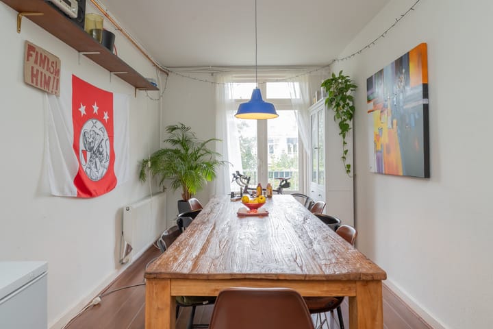 Photo 33 of Fraunhoferstraat 7-H