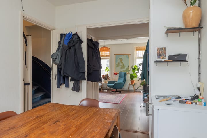 Photo 34 of Fraunhoferstraat 7-H