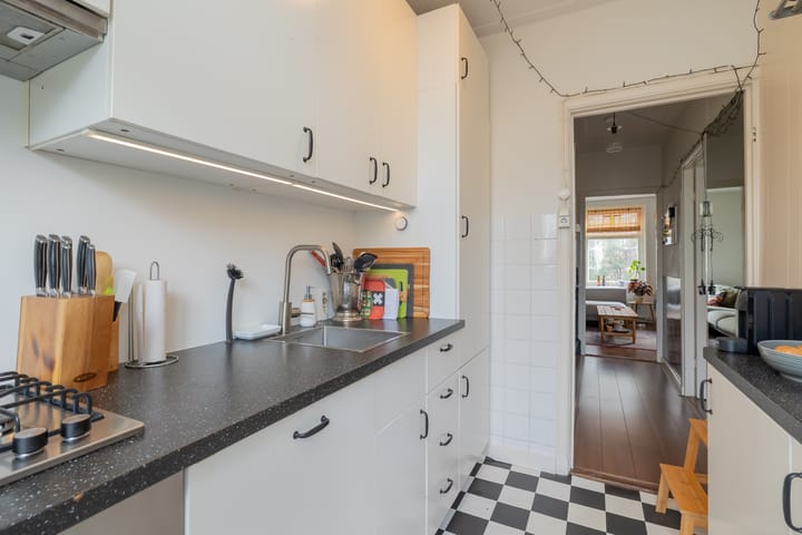 Photo 36 of Fraunhoferstraat 7-H