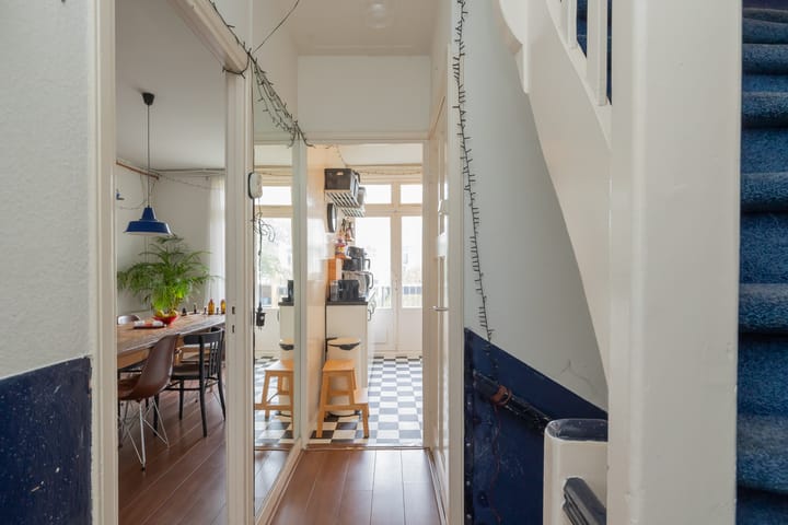 Photo 37 of Fraunhoferstraat 7-H