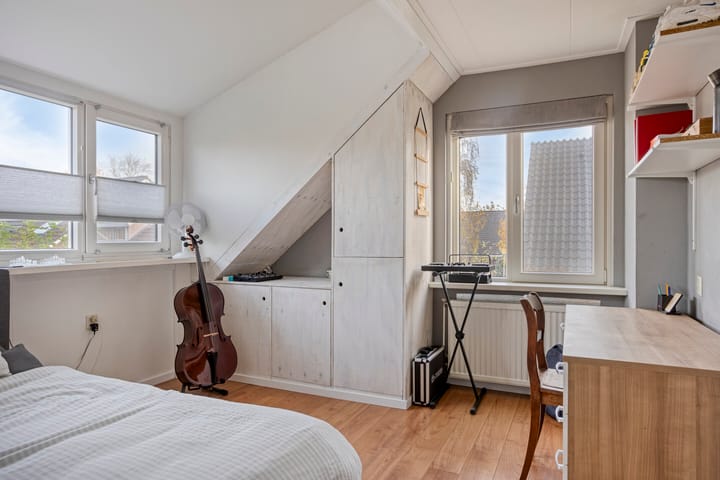 Foto 32 van Eikenstraat 9