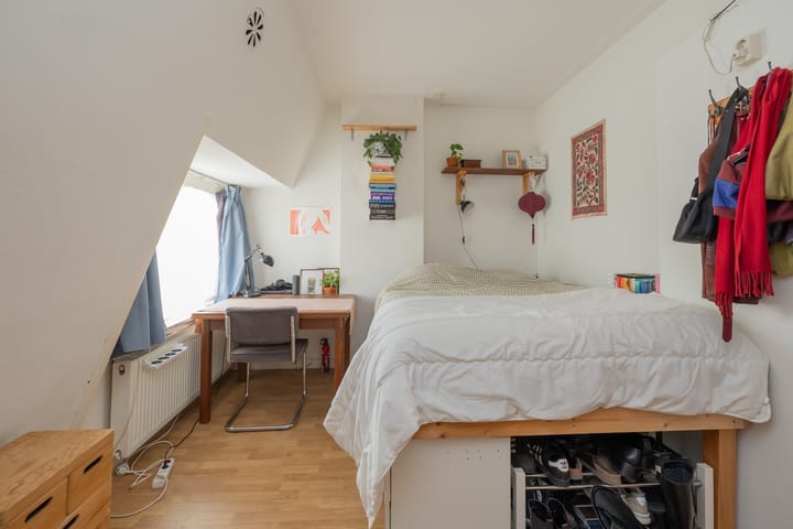 Photo 40 of Fraunhoferstraat 7-H