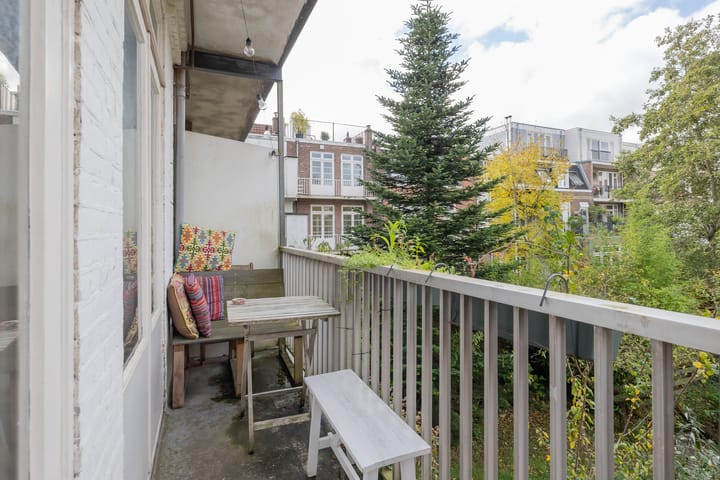 Photo 41 of Fraunhoferstraat 7-H