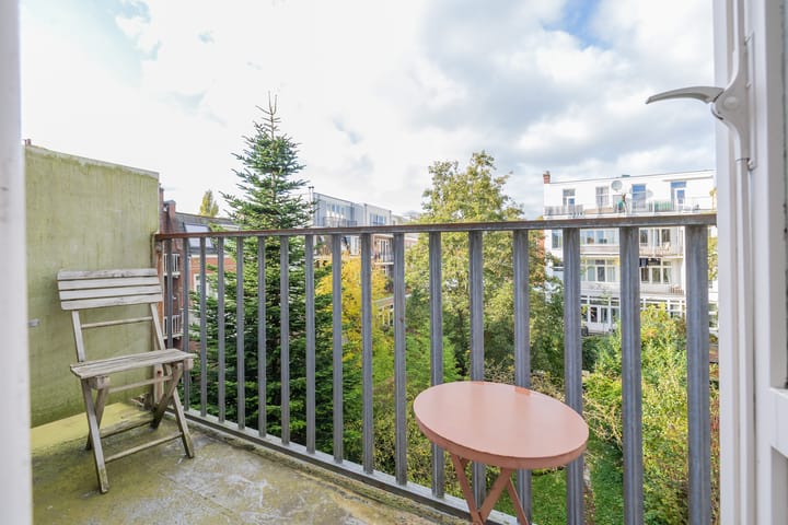 Photo 42 of Fraunhoferstraat 7-H