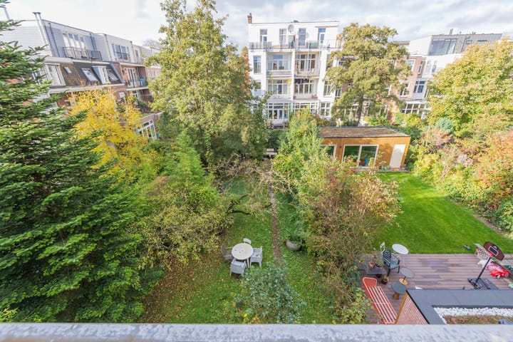 Photo 44 of Fraunhoferstraat 7-H