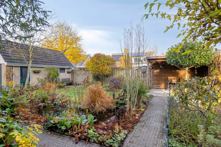 Foto 39 van Eikenstraat 9