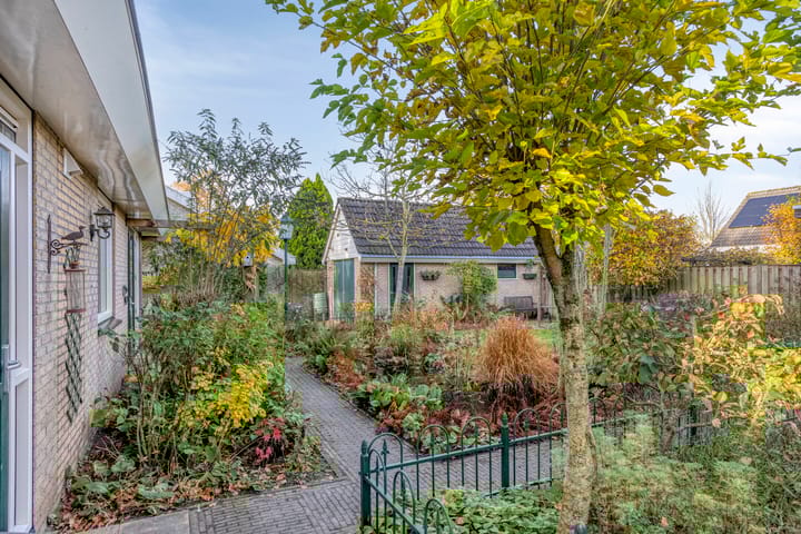 Foto 40 van Eikenstraat 9