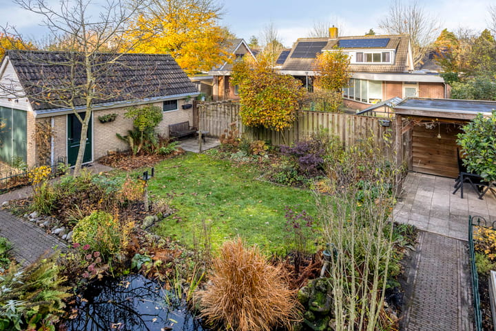 Foto 42 van Eikenstraat 9