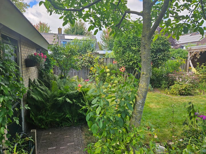 Foto 45 van Eikenstraat 9