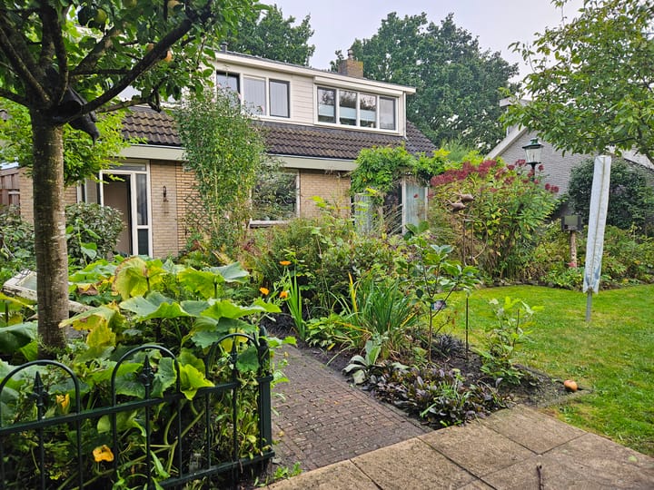 Foto 50 van Eikenstraat 9