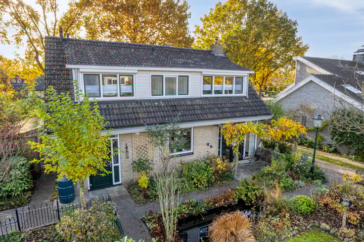 Foto 52 van Eikenstraat 9