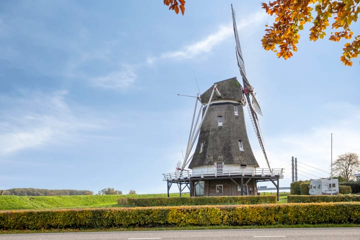 Foto 54 van Eikenstraat 9