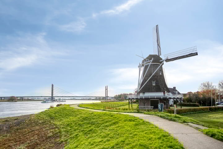 Foto 55 van Eikenstraat 9