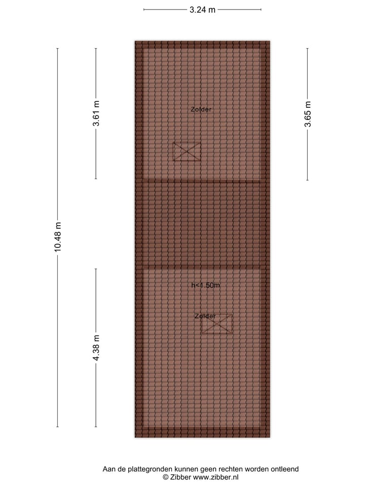 Foto 64 van Eikenstraat 9
