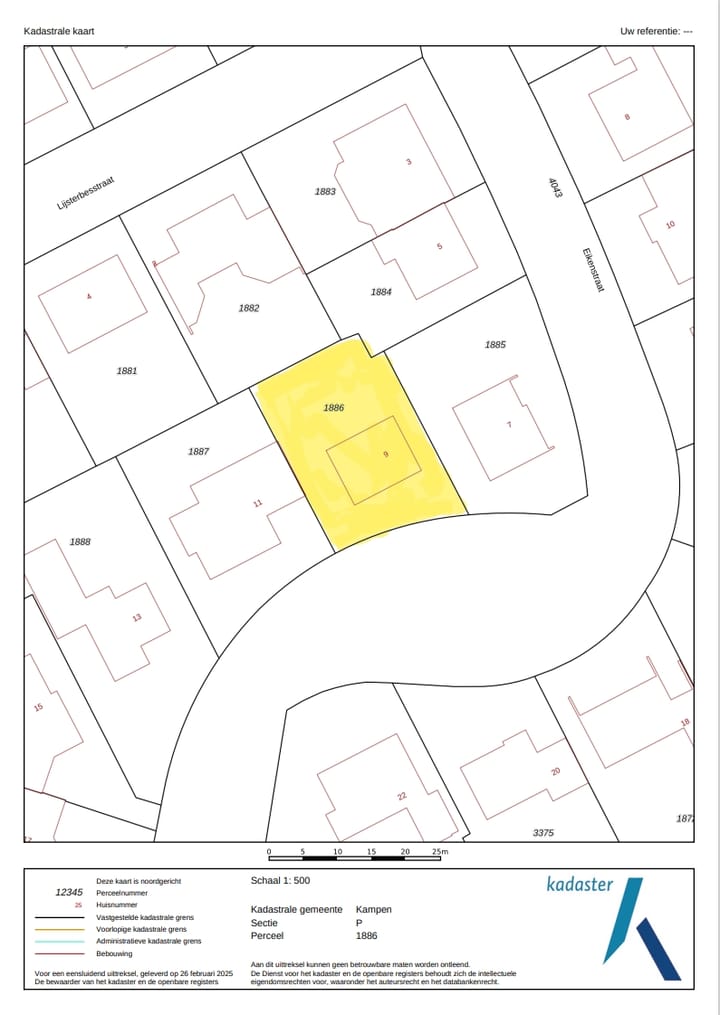 Foto 65 van Eikenstraat 9