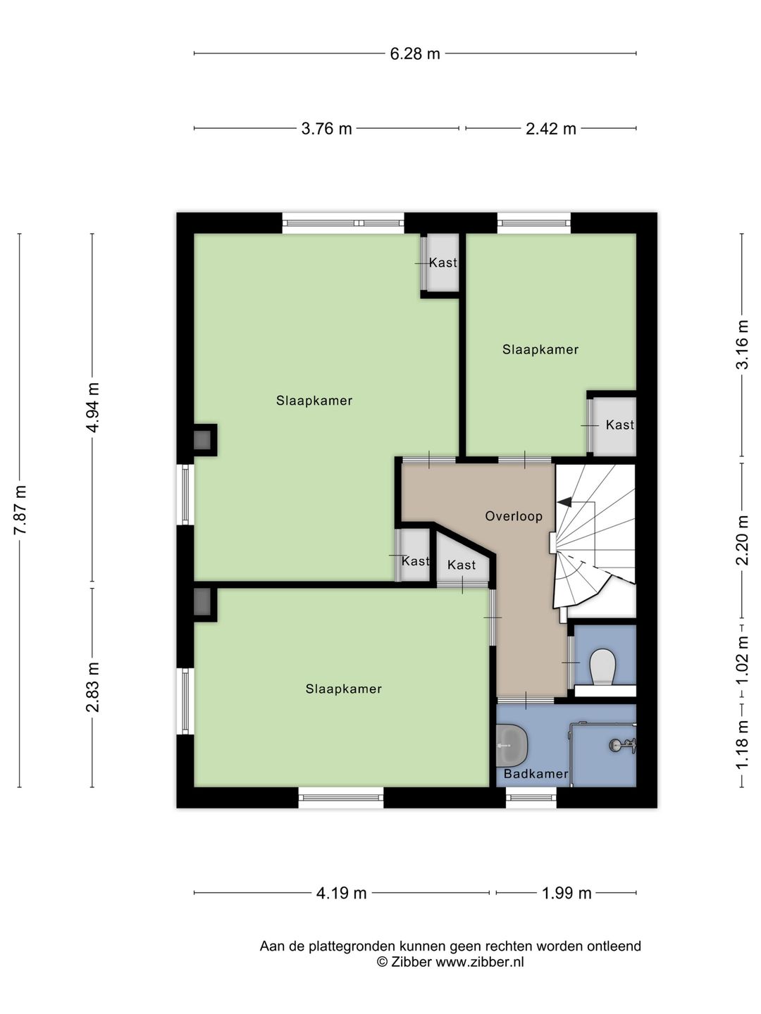 Foto 11 van Prinses Beatrixlaan 1