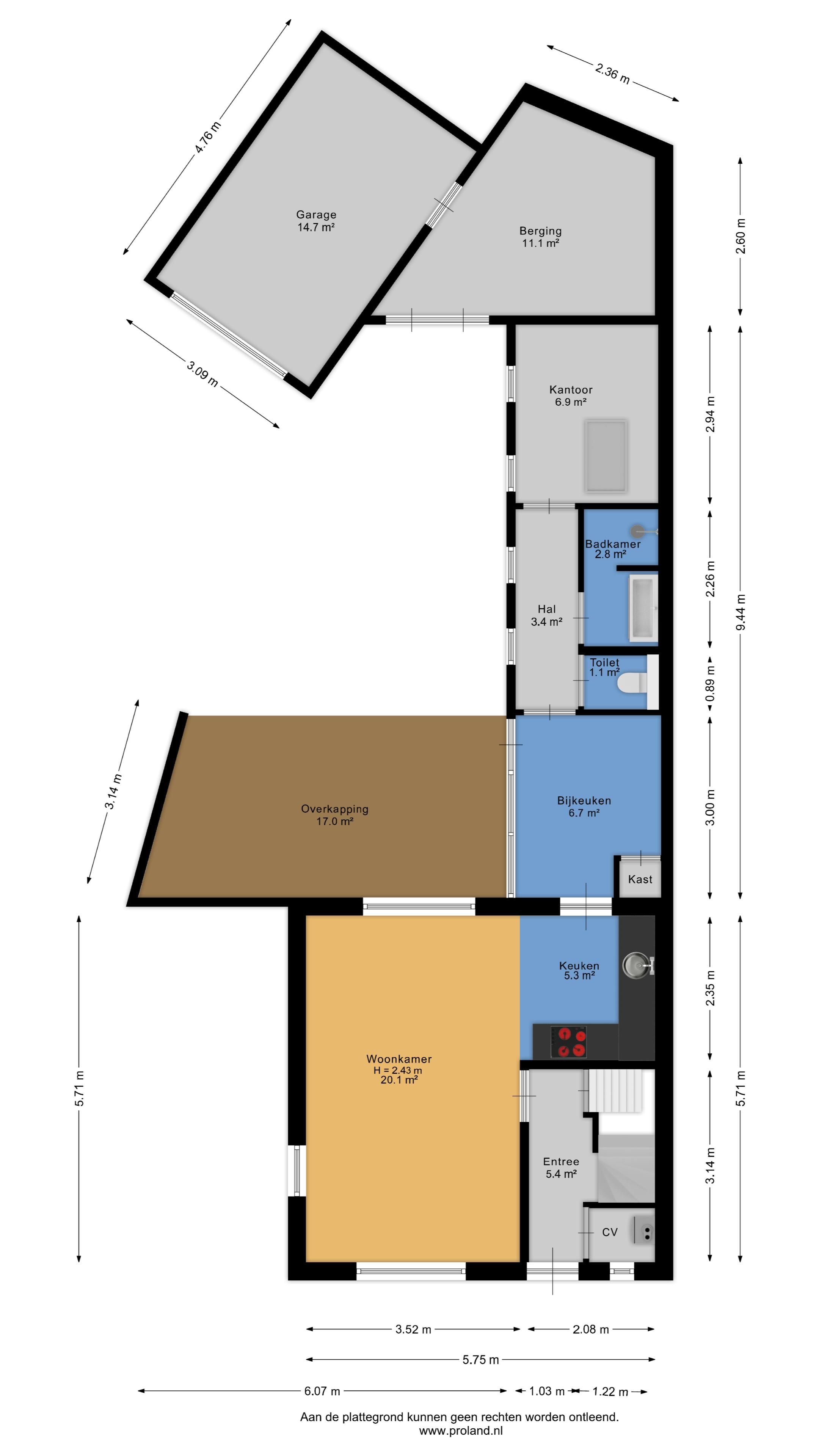 Foto 36 van Torenlaan 8
