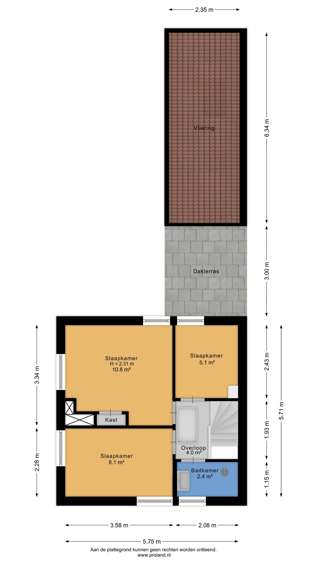 Foto 37 van Torenlaan 8