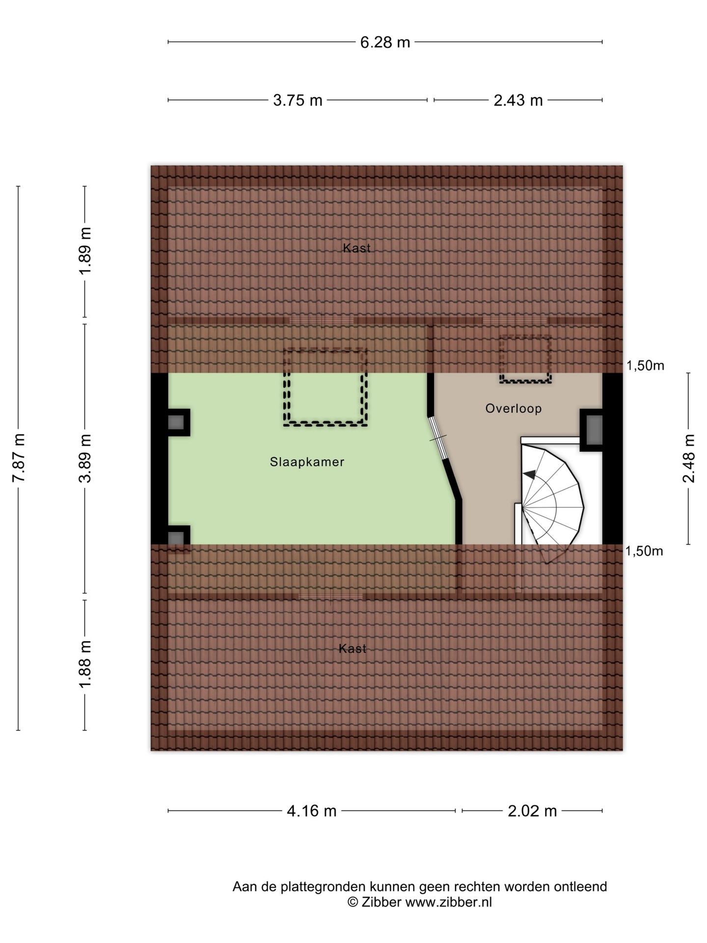Foto 19 van Prinses Beatrixlaan 1