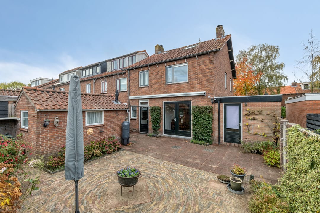 Foto 28 van Prinses Beatrixlaan 1