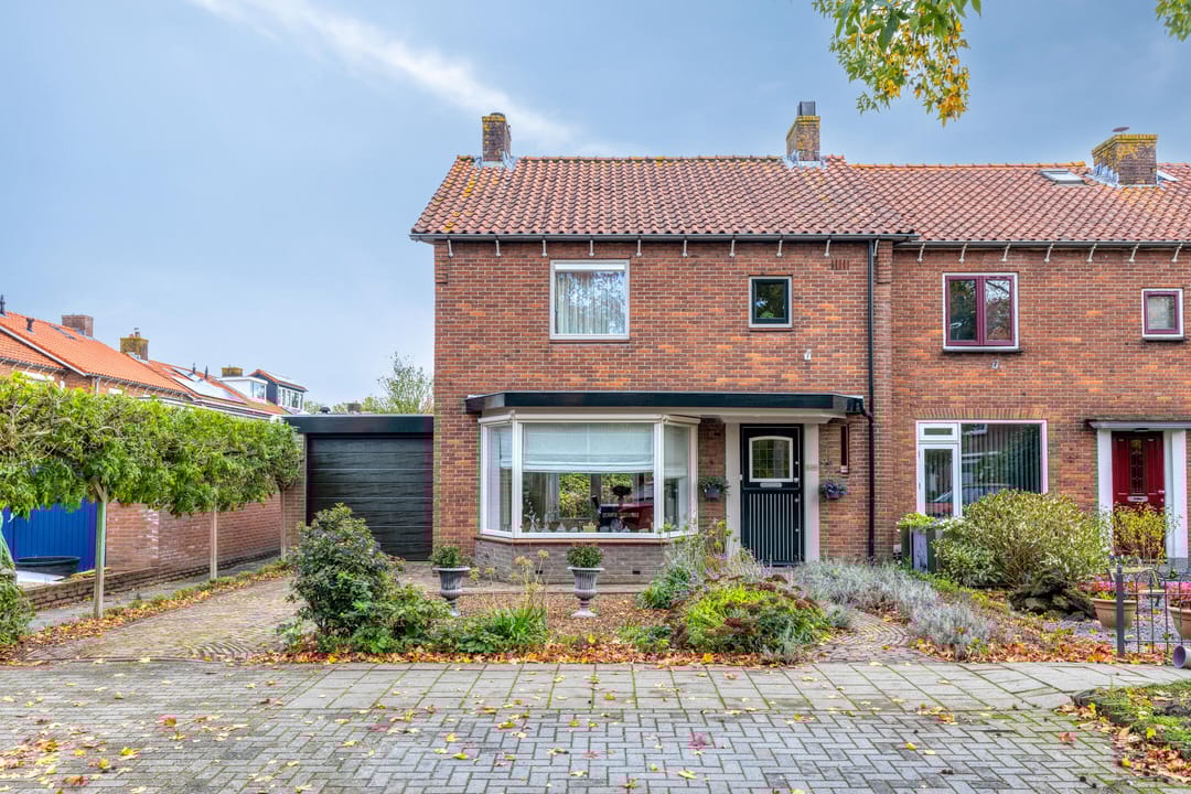 Foto 32 van Prinses Beatrixlaan 1