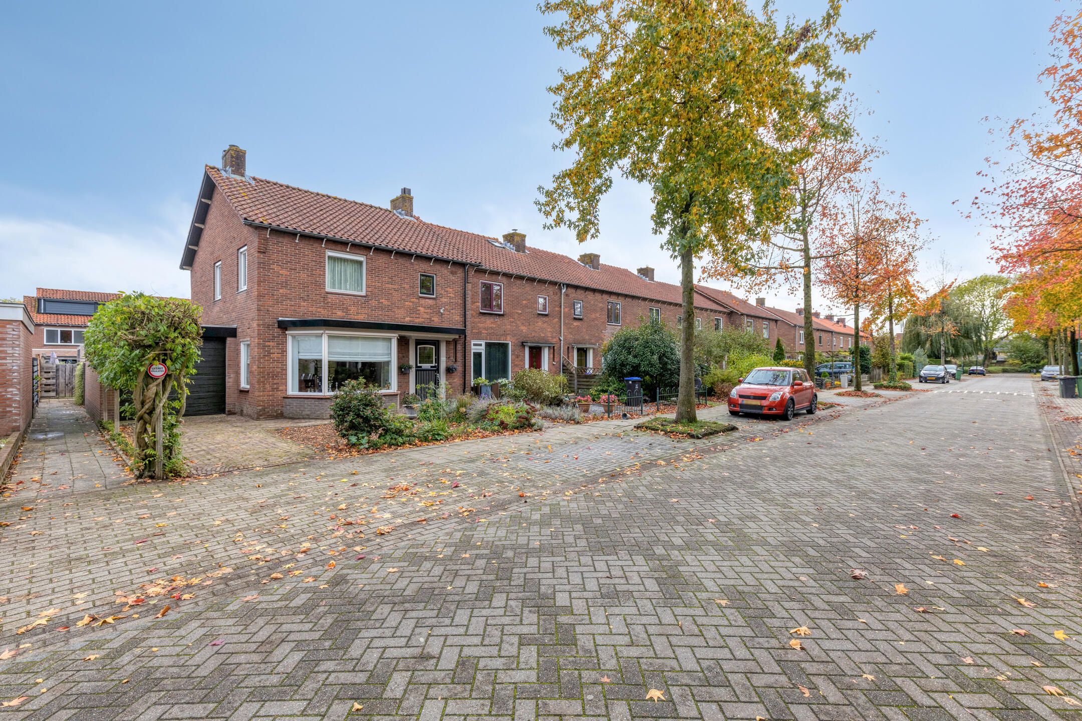 Foto 33 van Prinses Beatrixlaan 1