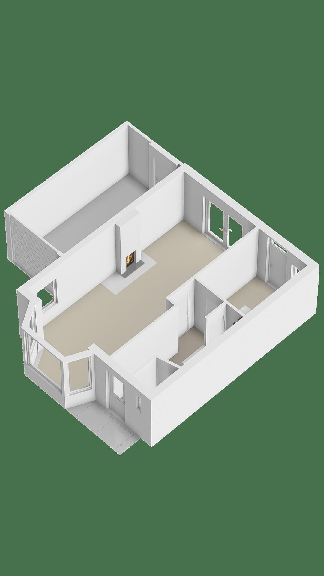 Foto 34 van Prinses Beatrixlaan 1