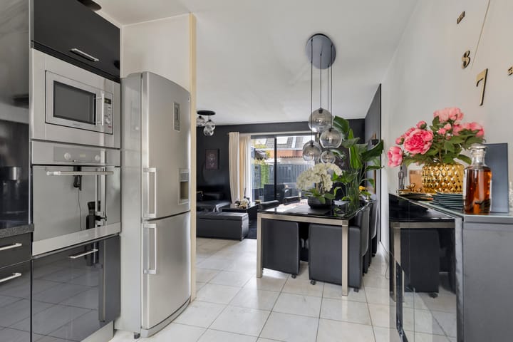 Foto 12 van Sierra Nevada 64