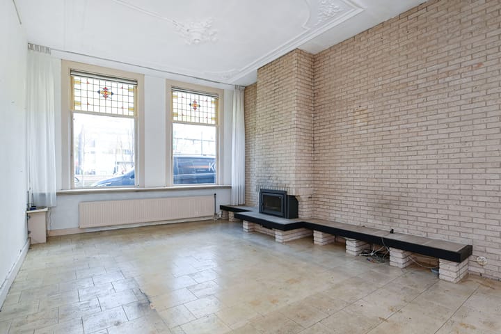 Foto 3 van Spoorsingel 20