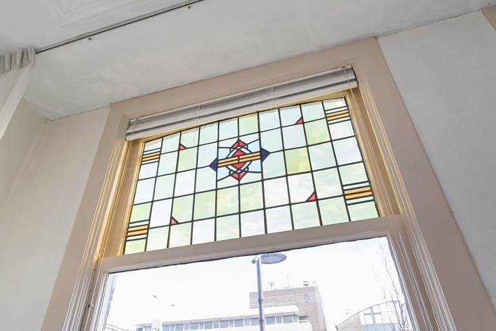 Foto 5 van Spoorsingel 20