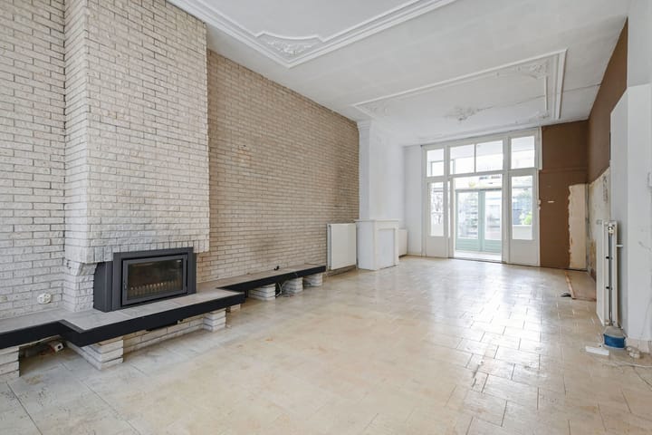 Foto 6 van Spoorsingel 20