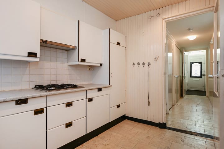 Foto 12 van Spoorsingel 20