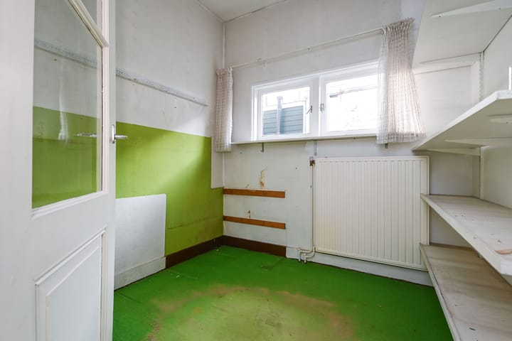 Foto 19 van Spoorsingel 20