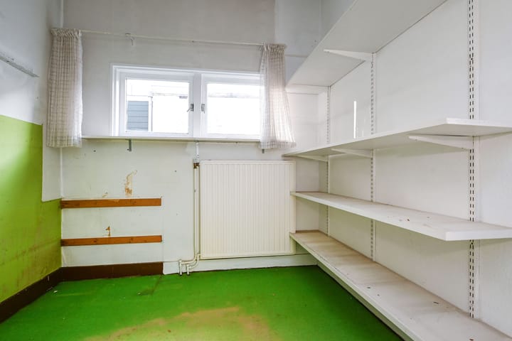 Foto 20 van Spoorsingel 20