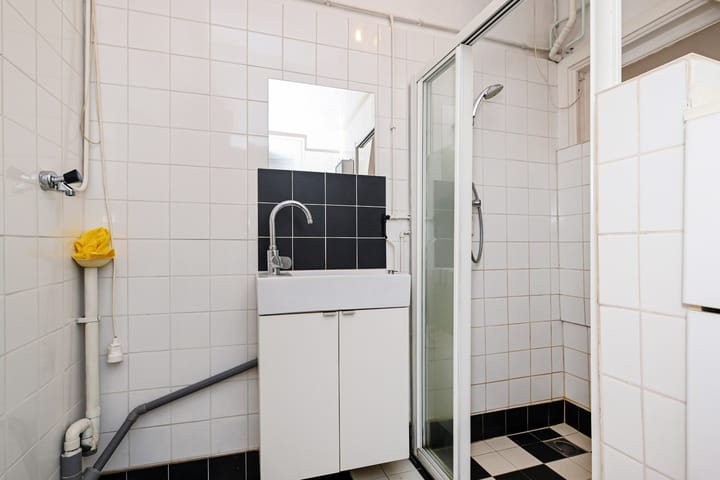 Foto 21 van Spoorsingel 20