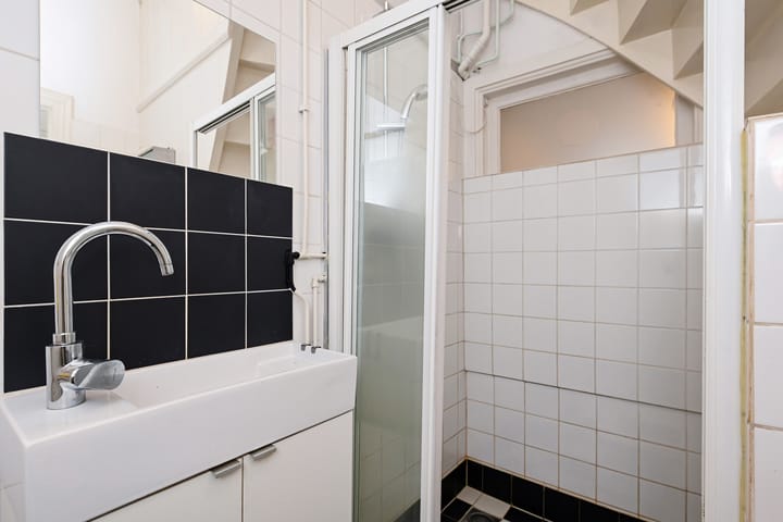 Foto 22 van Spoorsingel 20