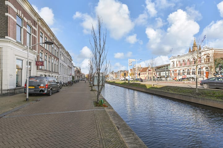 Foto 25 van Spoorsingel 20