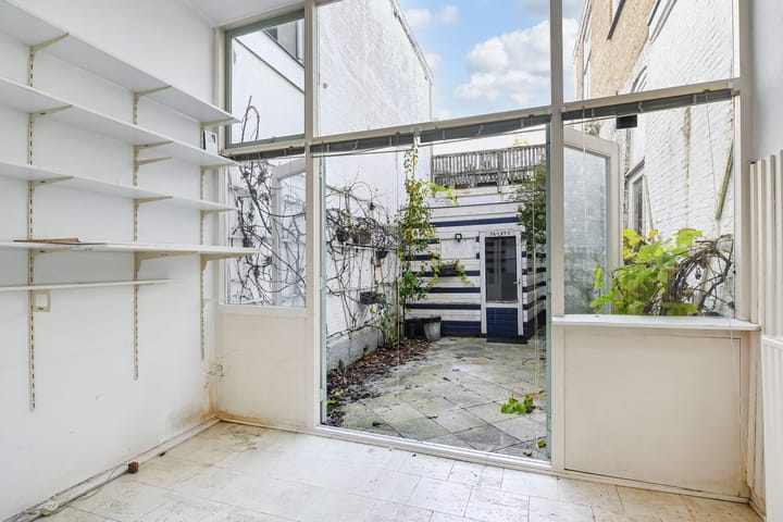 Foto 9 van Spoorsingel 20